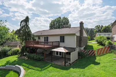 9 Squire Court, Highland Heights, KY 41076 - Photo 4