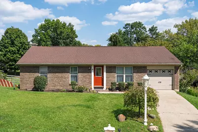 9 Squire Court, Highland Heights, KY 41076 - Photo 1