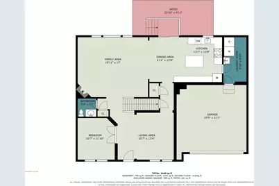 3041 Sundance Boulevard, Burlington, KY 41005 - Photo 44