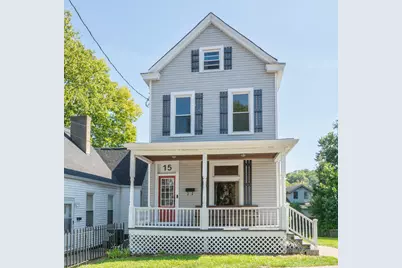 15 Catalpa Street, Covington, KY 41014 - Photo 2