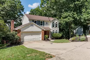 12 Hanover Pl, Fort Thomas, KY 41075 - Photo 2
