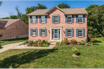 7545 Roxbury Court, Florence, KY 41042 - Photo 1