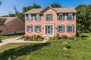 7545 Roxbury Ct, Florence, KY 41042 - Photo 1