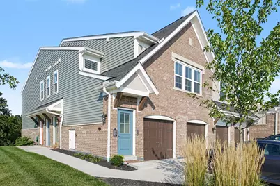 2533 Bella Ridge, Fort Mitchell, KY 41017 - Photo 1