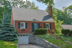 78 Greenbriar Ave, Fort Mitchell, KY 41017 - Photo 2