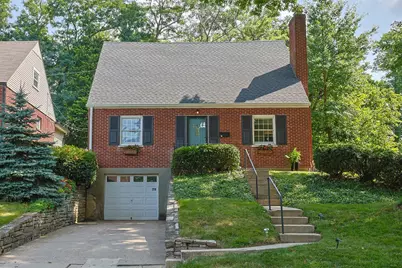78 Greenbriar Avenue, Fort Mitchell, KY 41017 - Photo 1