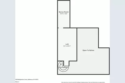 1030 Bellepointe Commons, Bellevue, KY 41073 - Photo 22
