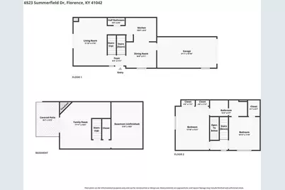 6523 Summerfield Drive, Florence, KY 41042 - Photo 48