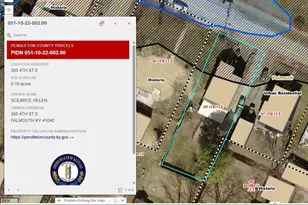 305 E 4th St, Falmouth, KY 41040 - Photo 36
