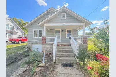 305 E 4th Street, Falmouth, KY 41040 - Photo 2