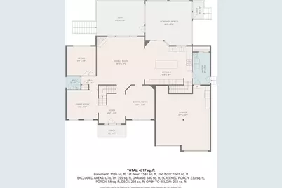 835 Crossings Drive, Crescent Springs, KY 41017 - Photo 40