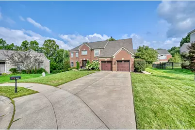 835 Crossings Drive, Crescent Springs, KY 41017 - Photo 34