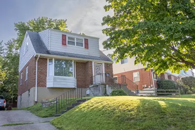 1 N Sherry Lane, Bellevue, KY 41073 - Photo 4