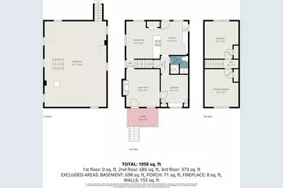 26 19th Street, Newport, KY 41071 - Photo 4