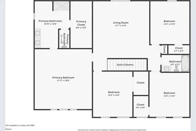 1311 Scottish Lane, Union, KY 41091 - Photo 48