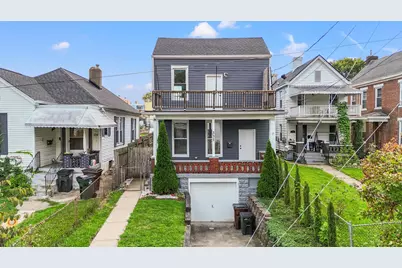 332 Eden Avenue, Bellevue, KY 41073 - Photo 2