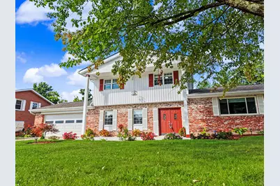 138 W Dilcrest Circle, Florence, KY 41042 - Photo 4