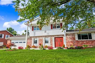 138 W Dilcrest Cir, Florence, KY 41042 - Photo 4