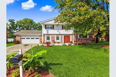 138 W Dilcrest Circle, Florence, KY 41042 - Photo 2