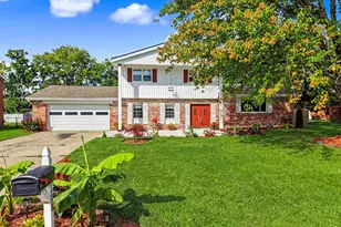 138 W Dilcrest Cir, Florence, KY 41042 - Photo 2