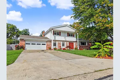 138 W Dilcrest Circle, Florence, KY 41042 - Photo 50