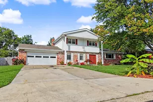 138 W Dilcrest Cir, Florence, KY 41042 - Photo 50