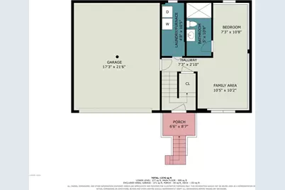 3392 Senate Place, Hebron, KY 41048 - Photo 28