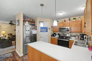 3526 Providence Trace Dr, Silver Grove, KY 41085 - Photo 16