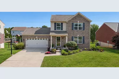 4079 Woodgate Court, Burlington, KY 41005 - Photo 2