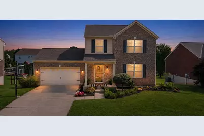 4079 Woodgate Court, Burlington, KY 41005 - Photo 1