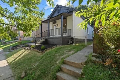 417 W 16th Street, Covington, KY 41014 - Photo 2