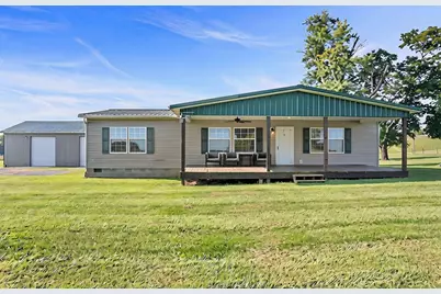 4242 Pleasant Ridge Road, Maysville, KY 41056 - Photo 1