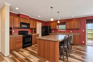 4242 Pleasant Ridge Rd, Maysville, KY 41056 - Photo 6