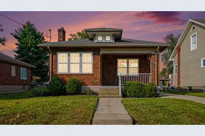 107 E 3rd Street, Silver Grove, KY 41085 - Photo 1