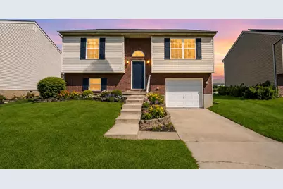 606 Branch Court, Independence, KY 41051 - Photo 1