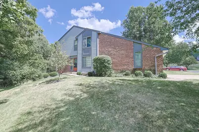 2734 Brookdale Court, Crestview Hills, KY 41017 - Photo 1