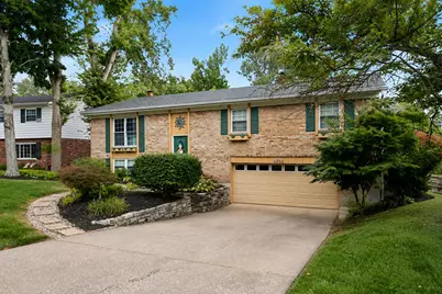 813 Pinehurst Drive, Edgewood, KY 41017 - Photo 2