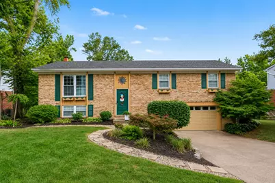 813 Pinehurst Drive, Edgewood, KY 41017 - Photo 1