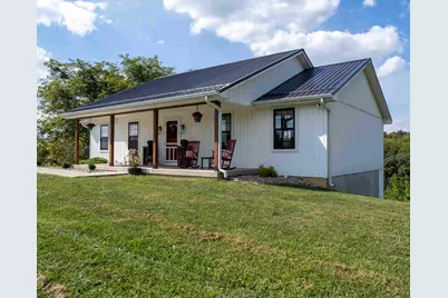 4355 Keefer Road, Corinth, KY 41010 - Photo 2