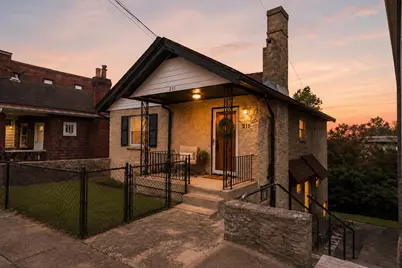 211 W 13th Street, Newport, KY 41071 - Photo 1