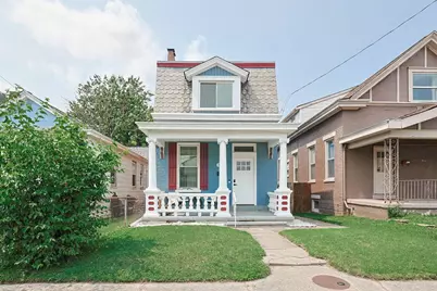824 Oak Street, Ludlow, KY 41016 - Photo 1