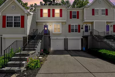 677 Stable Gate Lane, Florence, KY 41042 - Photo 2