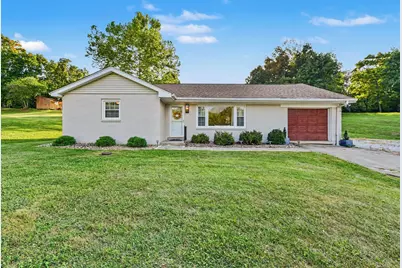 9082 Persimmon Grove Pike, Alexandria, KY 41001 - Photo 1