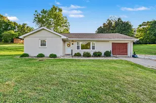 9082 Persimmon Grove Pike, Alexandria, KY 41001 - Photo 1
