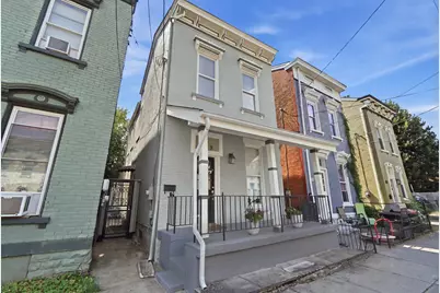 818 Central Avenue, Newport, KY 41071 - Photo 2