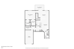 2558 Timberside Dr, Hebron, KY 41048 - Photo 8