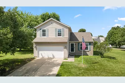 3202 Campaign Drive, Hebron, KY 41048 - Photo 2