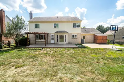 8442 Woodcreek Drive, Florence, KY 41042 - Photo 38