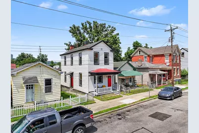 412 Oak Street, Ludlow, KY 41016 - Photo 2