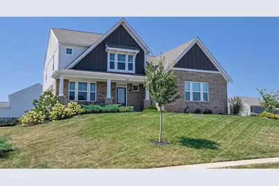 2491 Lillywood Way, Crescent Springs, KY 41017 - Photo 2